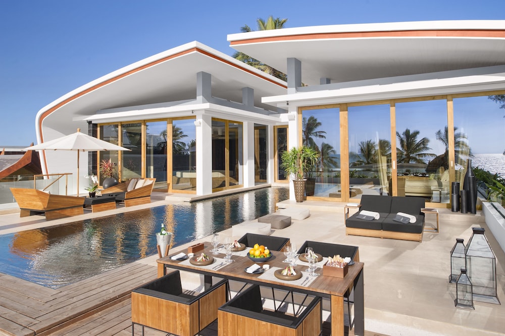 Luxury Penthouse, 1 Bedroom (Iniala) photo 3