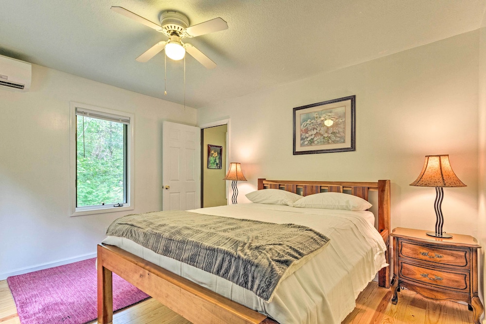 House (2 Bedrooms) photo 3