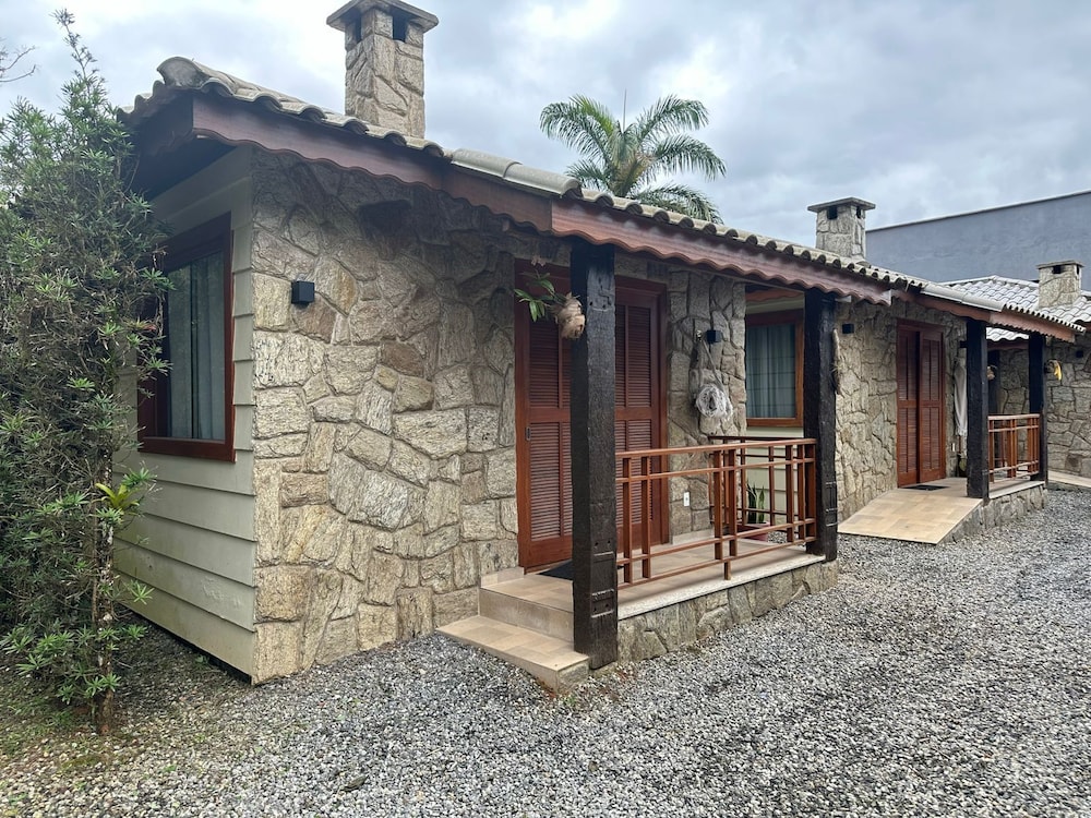 Family Chalet, Multiple Beds, Microwave photo 1