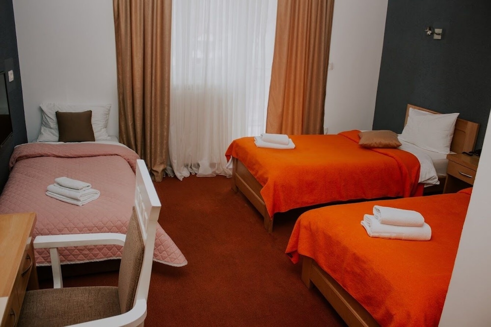 Triple Room photo 1