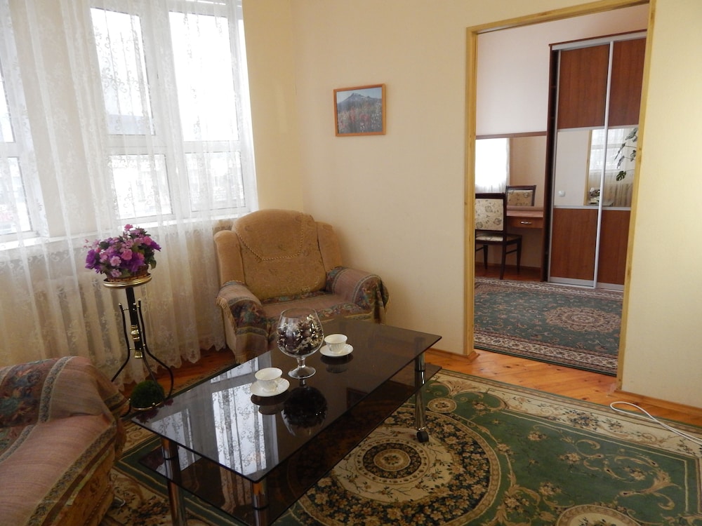 Luxury Double Or Twin Room photo 1