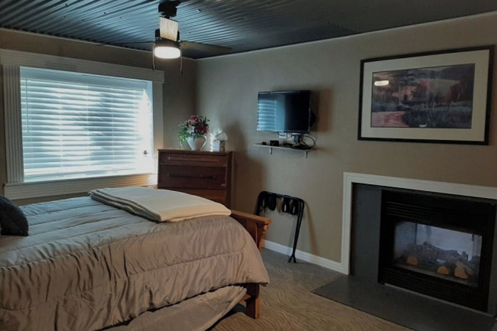 Vigilante Inn "Holliday" photo 2