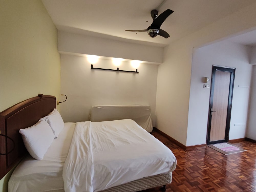 Comfort Apartment