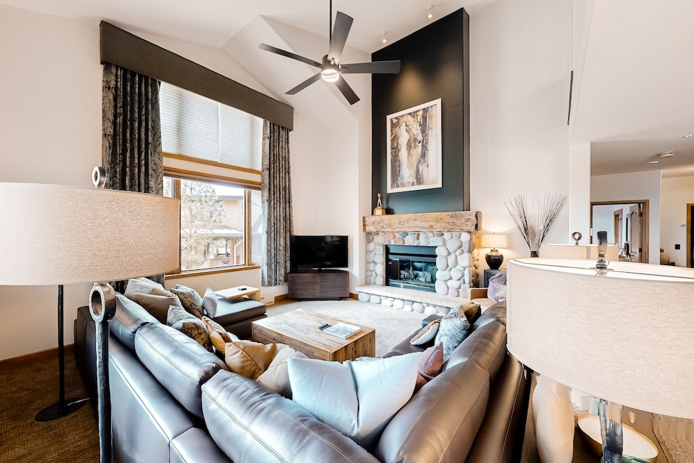 Condo, 4 Bedrooms (Family)