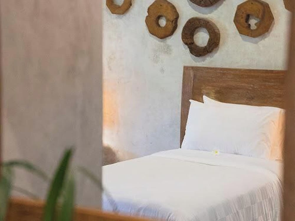 Deluxe Twin Room, Garden View - Photo 15