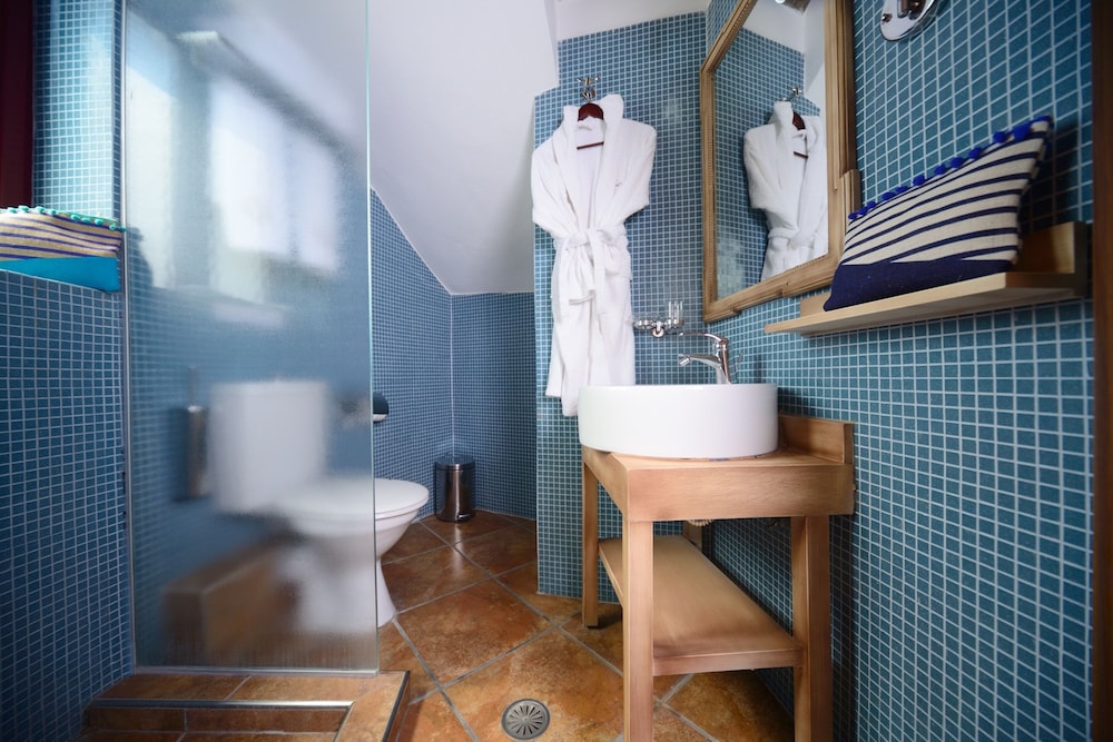 Windmill Suite | 30m2 - Photo 12