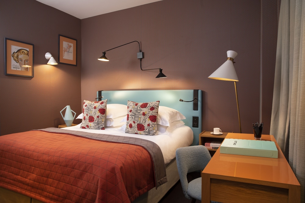 Privilege Double Room photo 1
