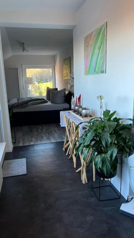 Room, 1 Bedroom, Smoking, Balcony