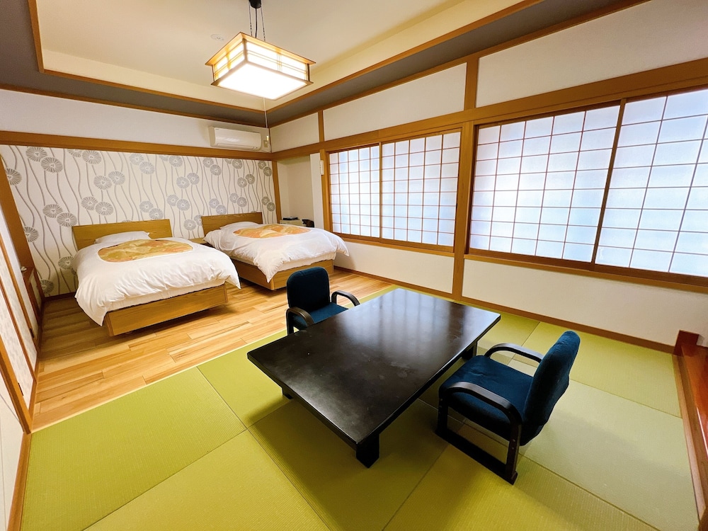 Economy Room, Non Smoking