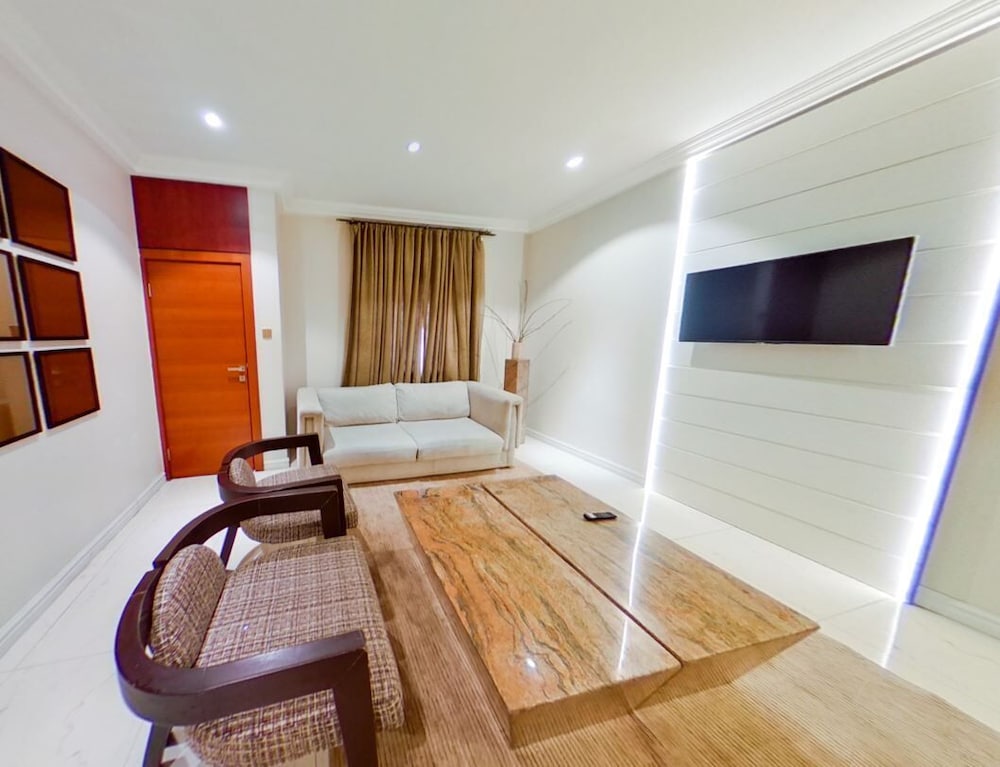 Family Apartment