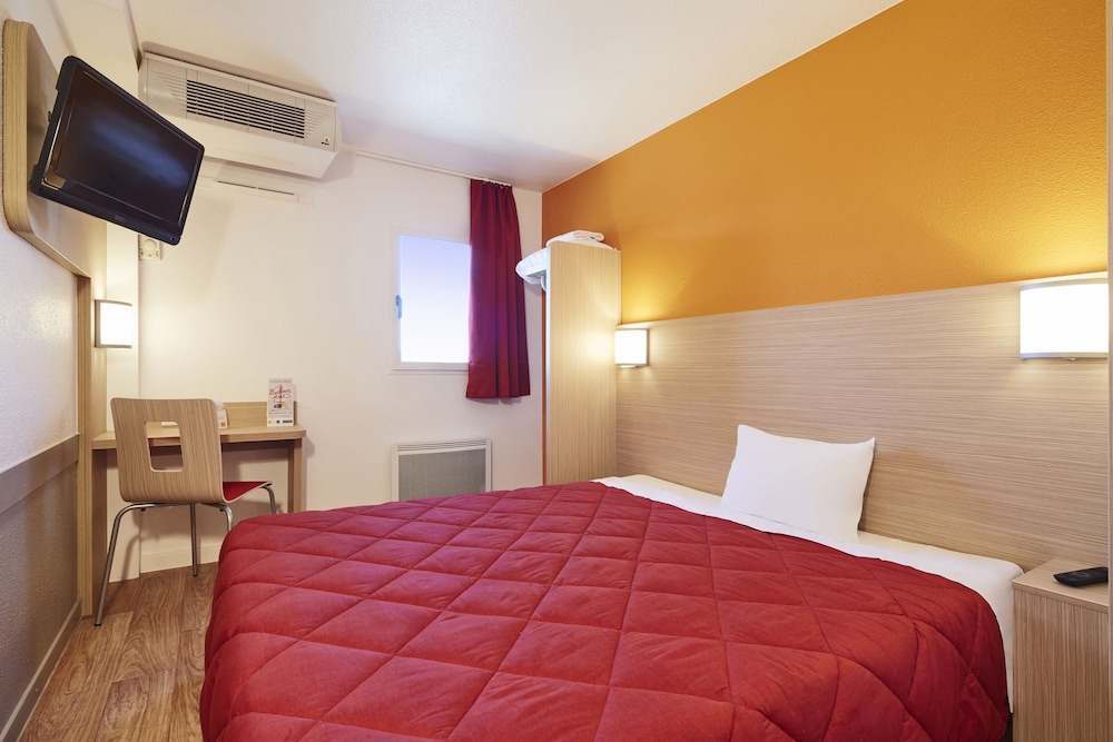 Standard Room, 1 Double Bed photo 2