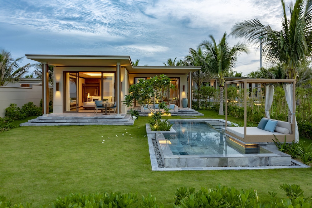 Horizon Pool Villa - Photo 7