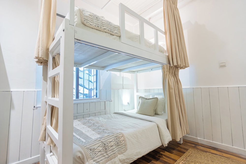 Basic Shared Dormitory photo 3