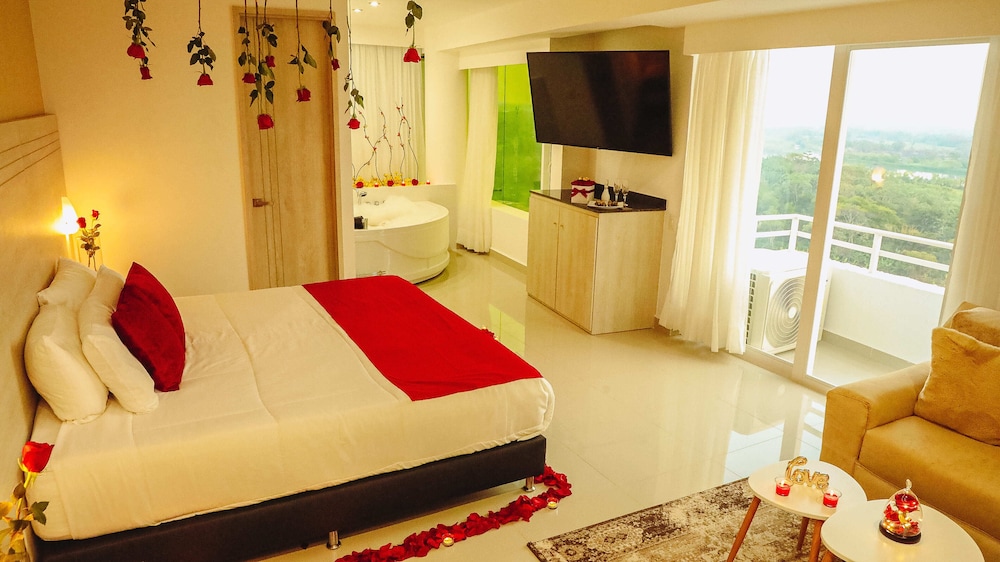 Luxury Room photo 1