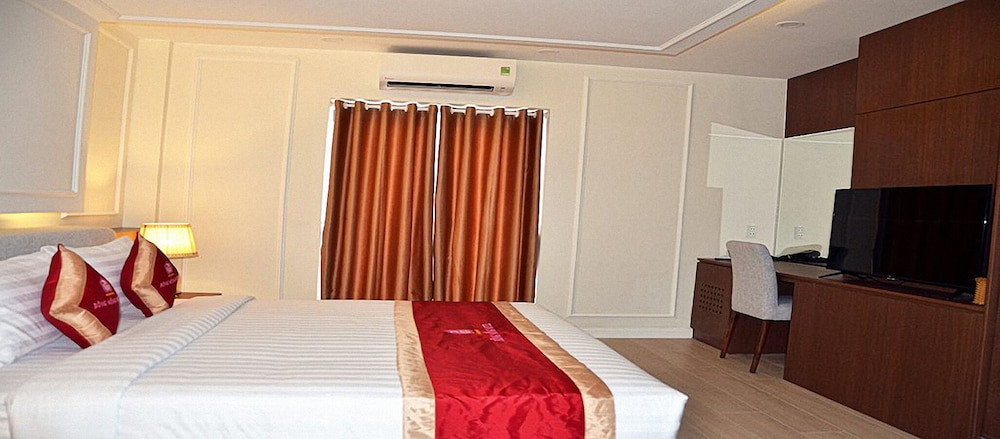 Luxury Room