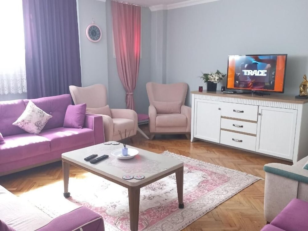 Apartment, 2 Bedrooms, Smoking, Terrace photo 3