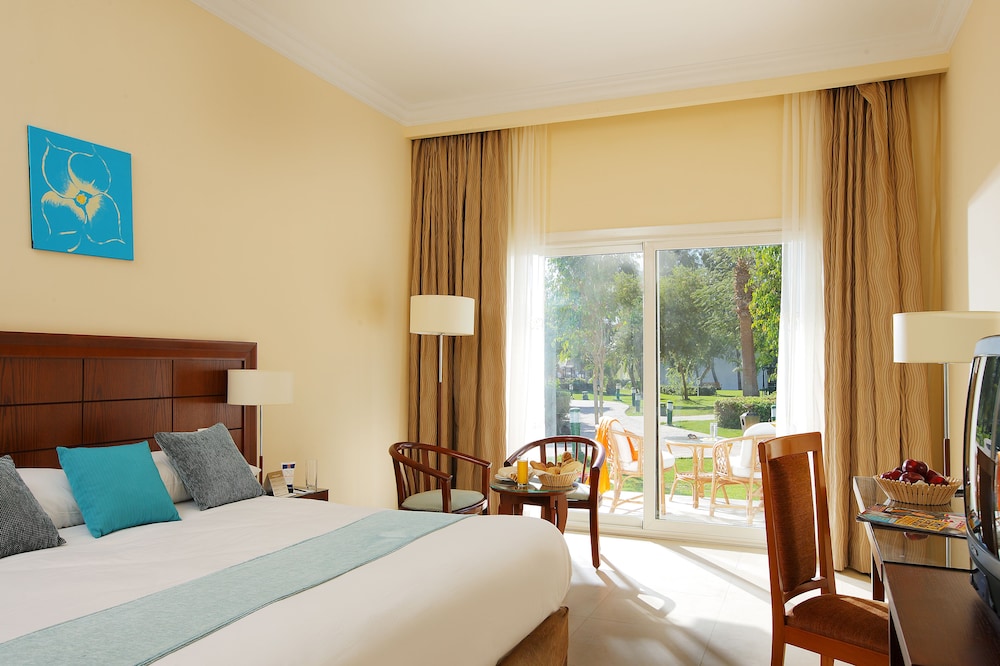 Standard Room, Garden View - Photo 4