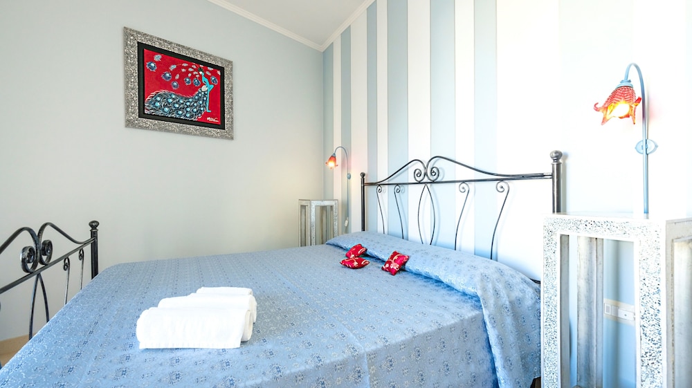 Double Room (Pavona) photo 2