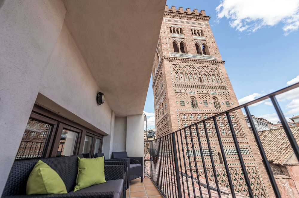 Apartamento Deluxe
