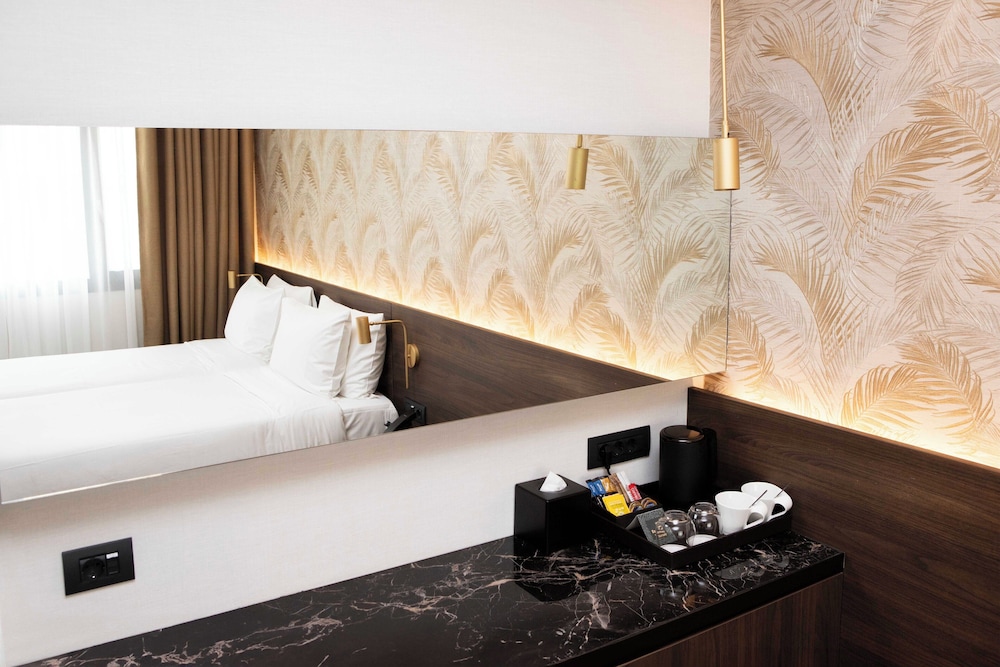 Standard Room (Accessible) photo 3