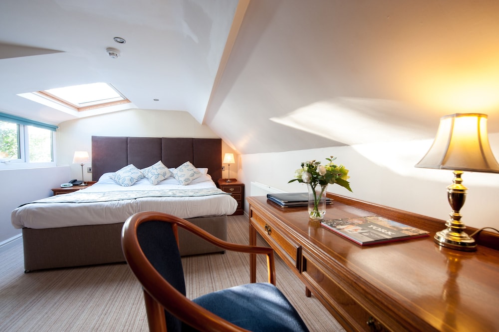 Double Room - Photo 2
