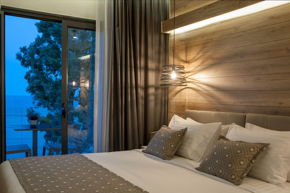 Standard Double or Twin Room photo 1