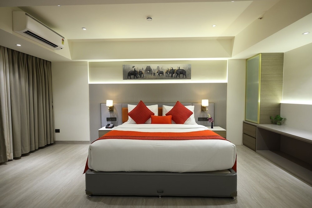 Executive Room photo 3