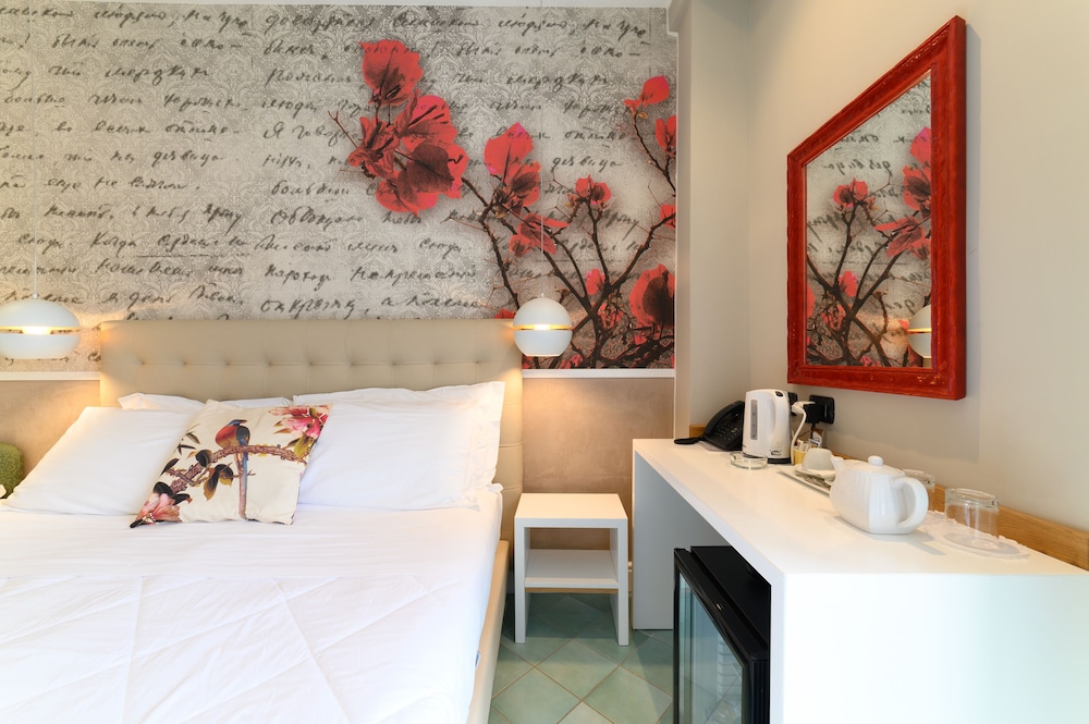 Superior Room, Sea View photo 2