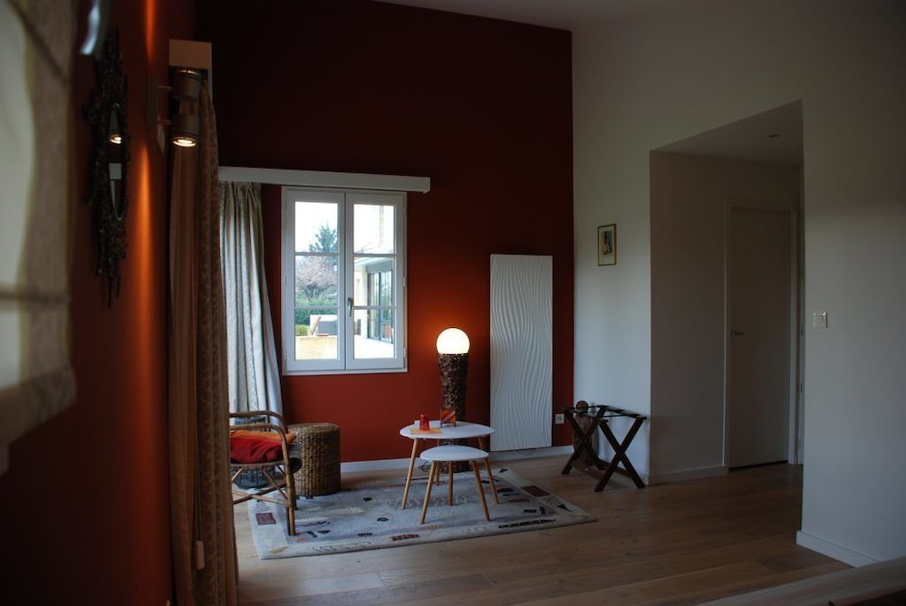 Double Room (Terracotta) photo 3