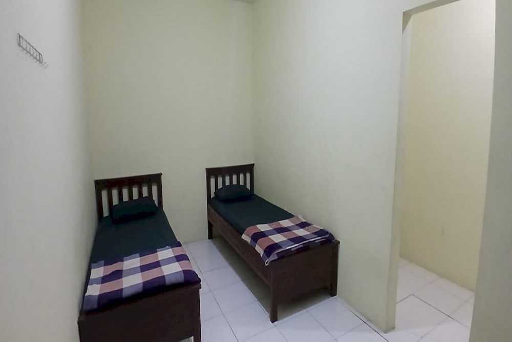 Deluxe Twin Room photo 1