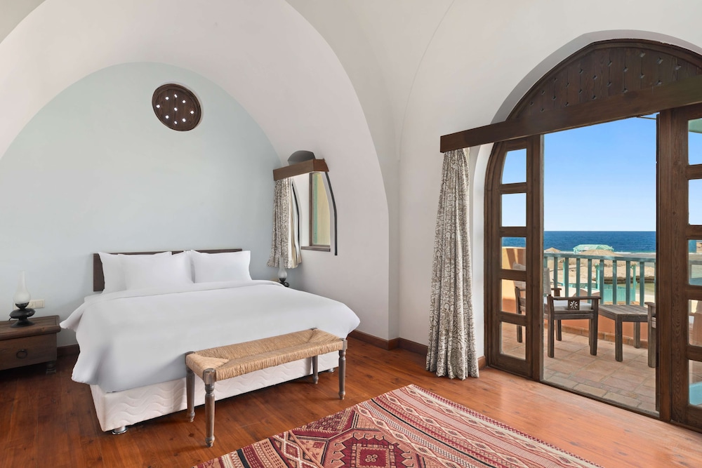 Suite, Terrace, Beachfront