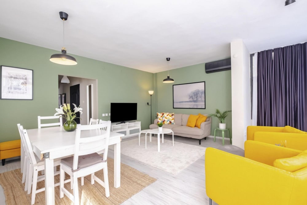 Apartment, Accessible photo 3