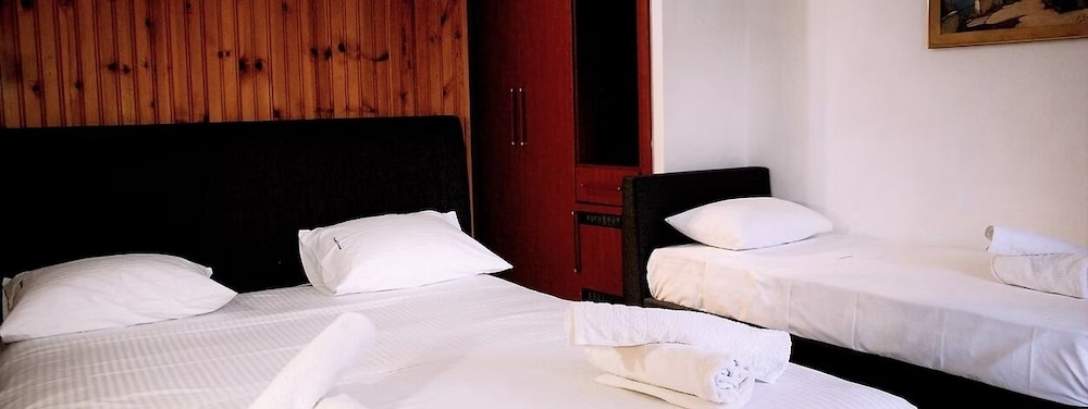 Triple Room, Sea View photo 3