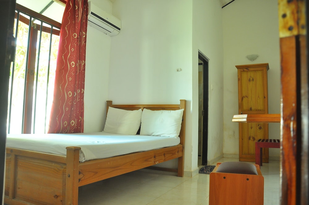 Standard Single Room, 1 Twin Bed, Ocean View photo 1