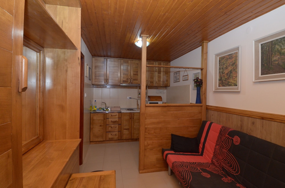 Apartment, 1 Bedroom photo 3