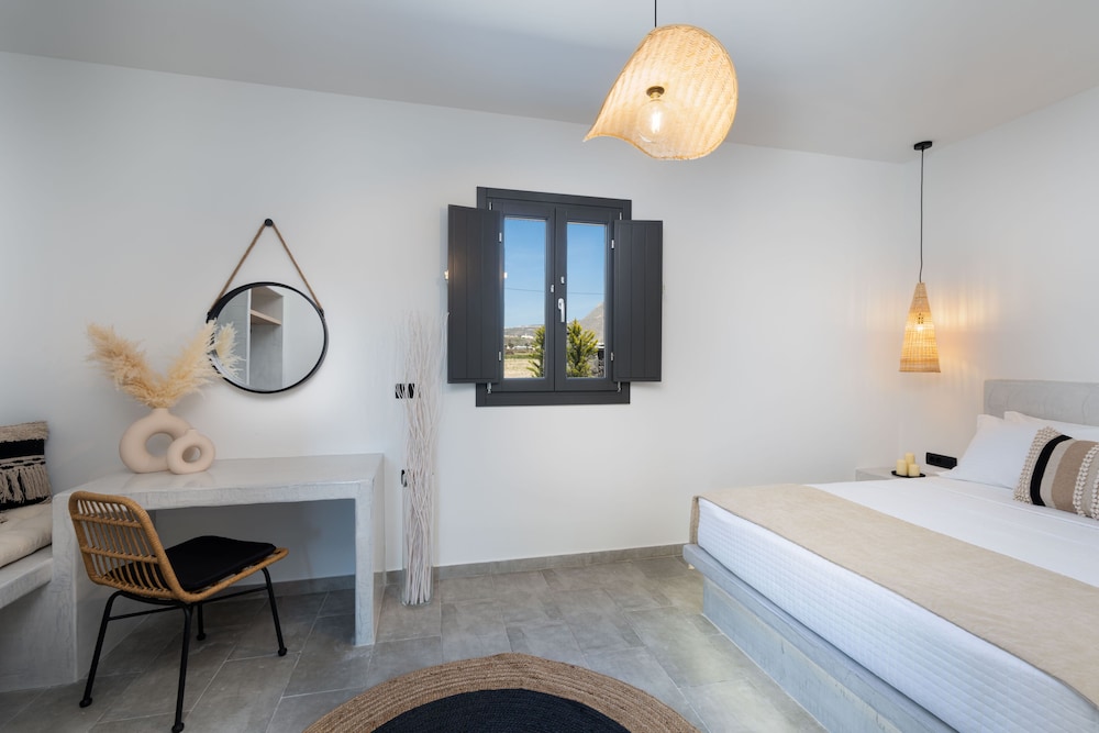 Suite, 1 Bedroom (Aithra)