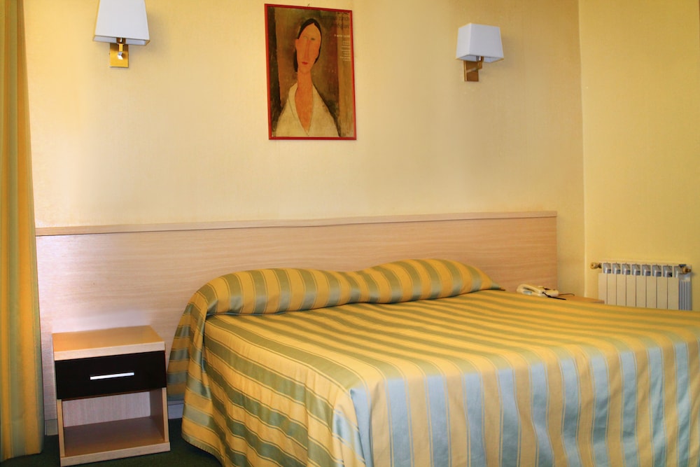 Classic Single Room, 1 Twin Bed photo 2