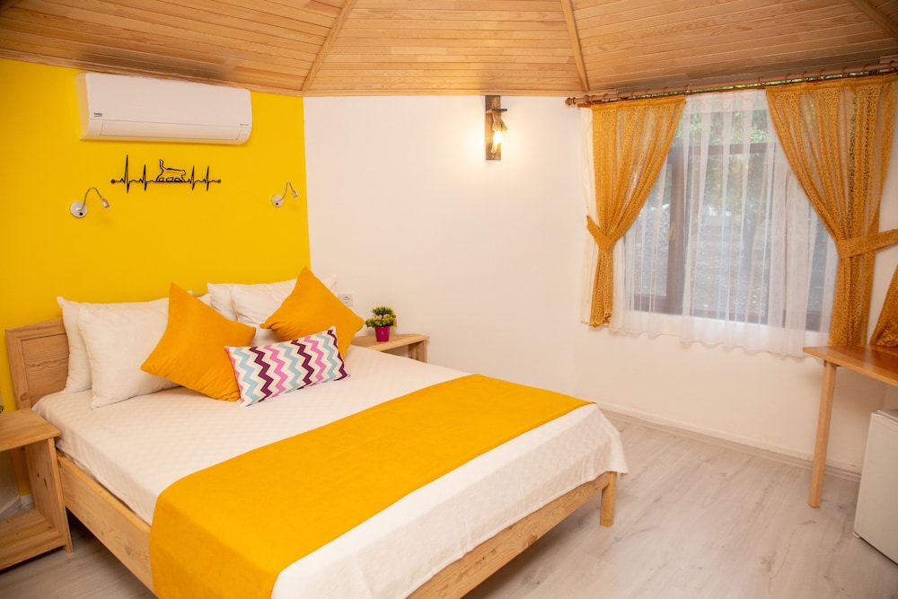 Deluxe Room photo 1