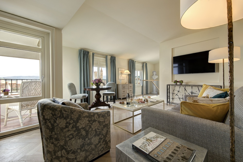 Panoramic Suite
