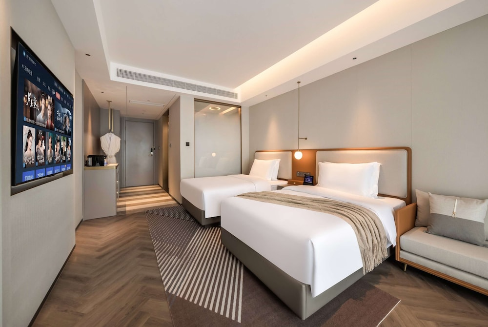 Superior Room, 2 Twin Beds, Smoking