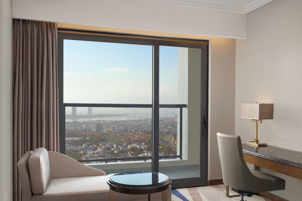 Room, 2 Twin Beds, Non Smoking, City View photo 3