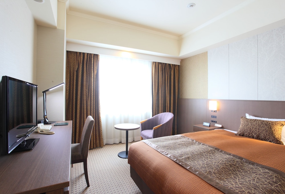 Standard Single Room, Non Smoking (with Extra Bed) photo 2