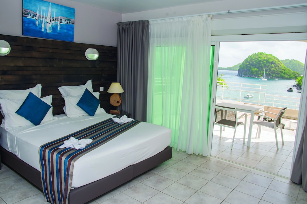 Senior Room, Sea View photo 1