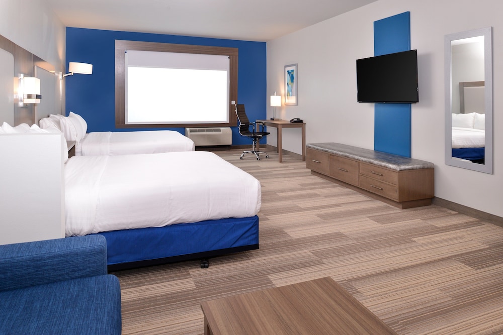 Holiday Inn Express & Suites Houston E - Pasadena by IHG, Billede 4
