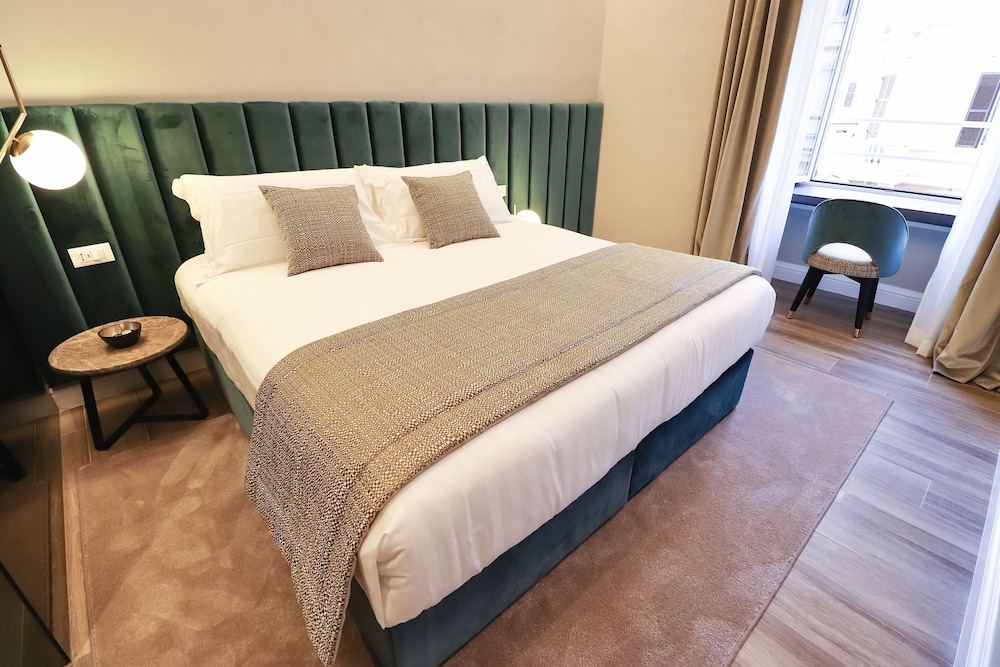 Superior Double Room photo 1