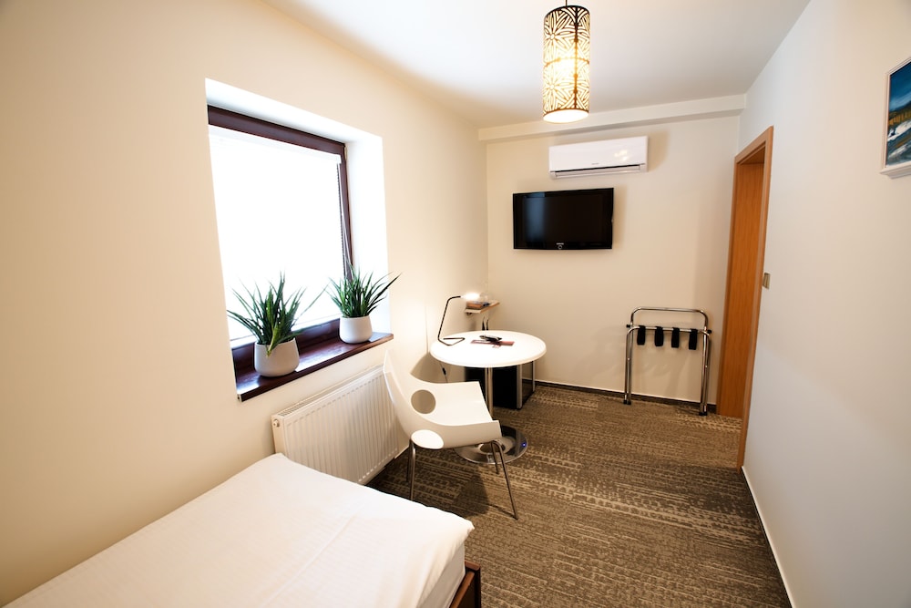 Executive Single Room, 1 Bedroom, City View
