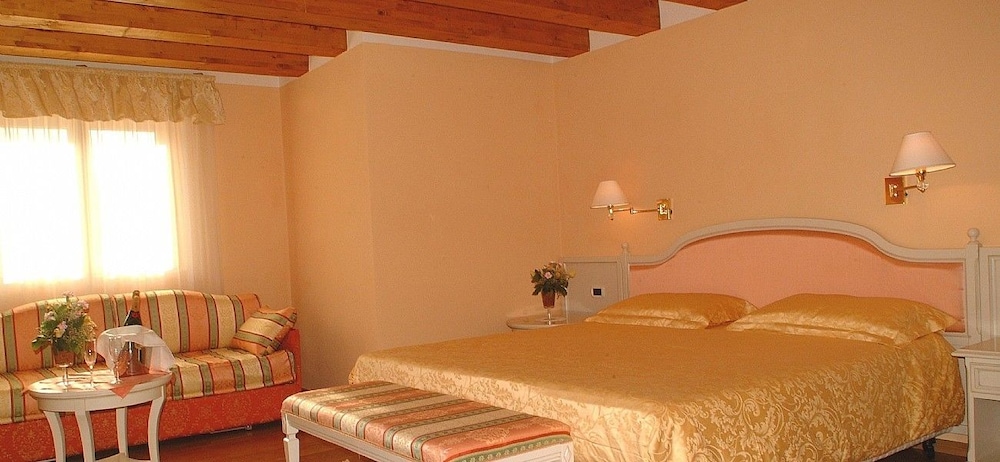 Junior Suite photo 2