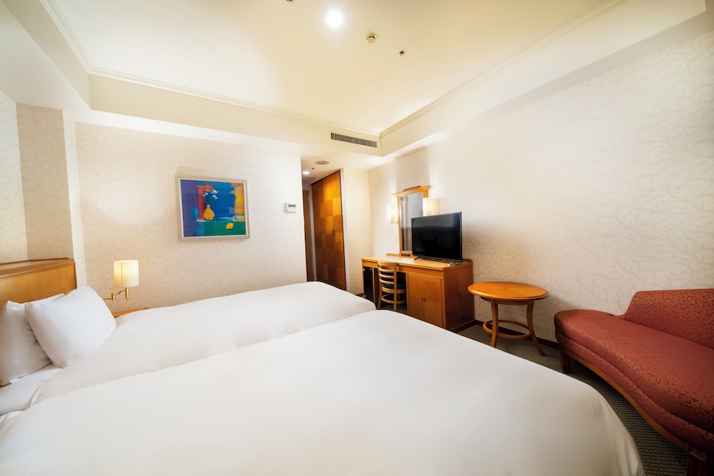 Hollywood Twin Room, Non Smoking photo 3