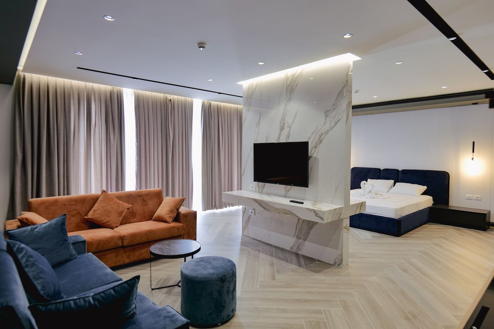 Family Suite photo 2