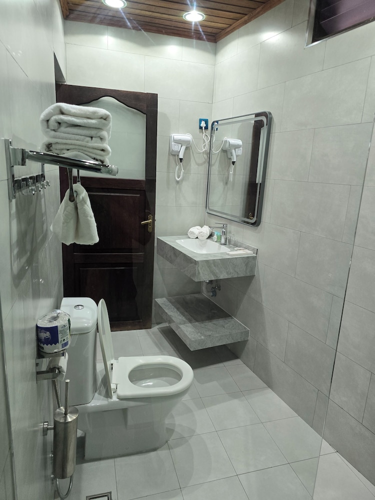 Presidential Double Room photo 3